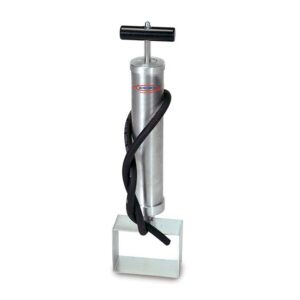 MANUAL PUMP FOR VACUUM MATTRESS