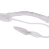 Mascarilla Laríngea Desechable de PVC Talla N.º 1 Neonatal (hasta 5 kg) | GIMA – Estéril y Sin Látex, Caja de 50 uds (Ref. 57580)