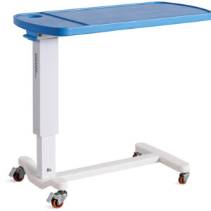 MASTER OVERBED TABLE