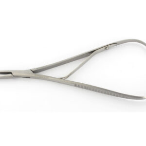 MATHIEU NEEDLE HOLDER