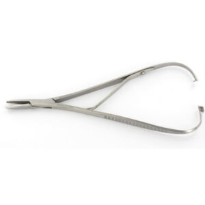 MATHIEU NEEDLE HOLDER