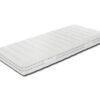MATTRESS 195x85x14cm WITH TRANSPIRANT COVER SHEET