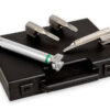 MAXLITE F.O.LED PEDIATRIC SET 3 BLADES MILLER 00-0-1 - 2.5 V - 20.000 lux