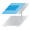 MAYO STAND COVER 80x145 cm - sterile