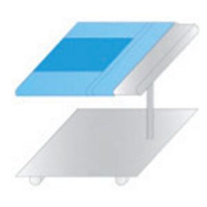 MAYO STAND COVER 80x145 cm - sterile