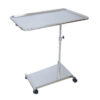 MAYO TABLE - s/s base