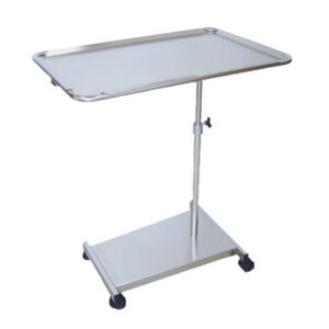 MAYO TABLE - s/s base