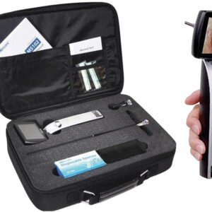 MD SCOPE VIDEO OTOSCOPE MS102