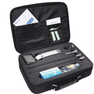 MD SCOPE VIDEO OTOSCOPE MS102