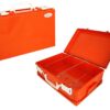 MEDICAL CASE 2 ORANGE COVER