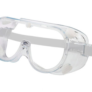 MEDICAL ISOLATION GOGGLES