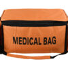 MEDICAL SPORT BAG
