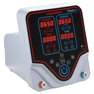 MEDIONE TRQ-2020 AUTOMATIC TOURNIQUET - 2 channels