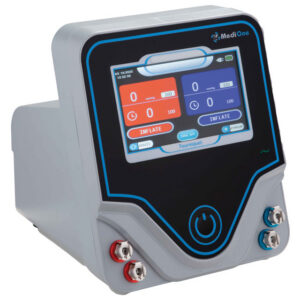 MEDIONE TRQ-2024 AUTOMATIC TOURNIQUET - 4 channels