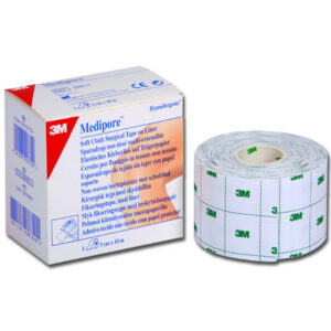MEDIPORE 3M