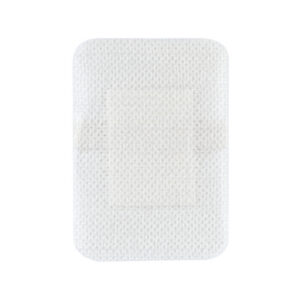 MEDIPORE 3M + PAD 5x7 cm
