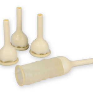 MEN'S EXTERNAL CATHETER