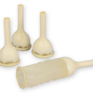 MEN'S EXTERNAL CATHETER