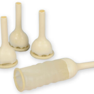 MEN'S EXTERNAL CATHETER
