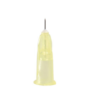 MESOTHERAPY LUER NEEDLES