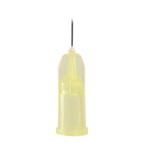 MESOTHERAPY LUER NEEDLES