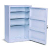METAL CABINET - empty
