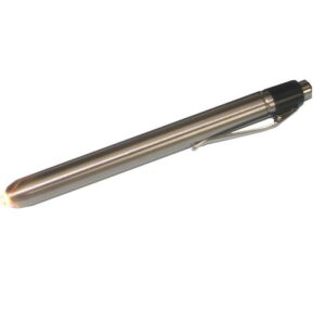 METAL MINI FLASHLIGHT