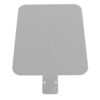 METAL PLATE - without cable needs 30560