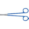 METZENBAUM MONOPOLAR SCISSORS - curved - 18 cm