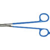 METZENBAUM MONOPOLAR SCISSORS - straight - 18 cm