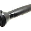 MIC Wi-Fi & USB IRISCOPE
