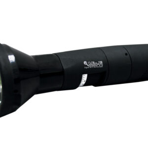 MIC Wi-Fi & USB IRISCOPE with software and stand