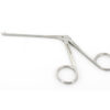 MICRO EAR CUP-SHAPED POLYPUS FORCEPS