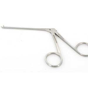 MICRO EAR CUP-SHAPED POLYPUS FORCEPS