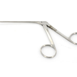 MICRO EAR PUNCH introduction instrument