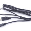 MICRO USB CABLE for the PC connection for 33510/2/4,33519-33520,33532-4