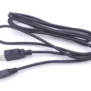 MICRO USB CABLE for the PC connection for 33510/2/4,33519-33520,33532-4