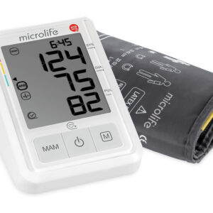 MICROLIFE AFIB B3 B.P.MONITOR