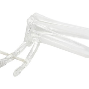 MIDDLE SCREW SPECULUM - mixed sizes - sterile