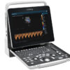 MINDRAY Z50 COLOUR ULTRASOUND with 2 probe connectors
