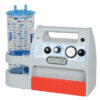 MINI ASPEED EVO BATTERY SUCTION 2 l