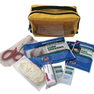 MINI BURN KIT