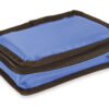 MINI DIABETIC BAG empty - nylon blue