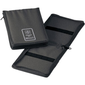 MINI INSTRUMENT BAG - nylon black