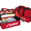 MINI RESCUE BAG RED EMPTY
