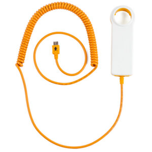 MINIFLOWMETER with cable for 33519-20 - spare (910595)