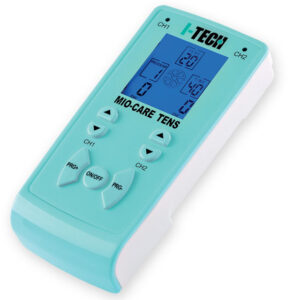 MIO-CARE TENS - 2 channels
