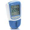 MISSION® CHOLESTEROL METER