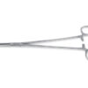 MIXTER FORCEPS - 23 cm