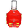 Mochila de Emergencias PVC con Trolley LOGIC 2 – GIMA (Ref. 27173) · 49 x 31 x 57 cm